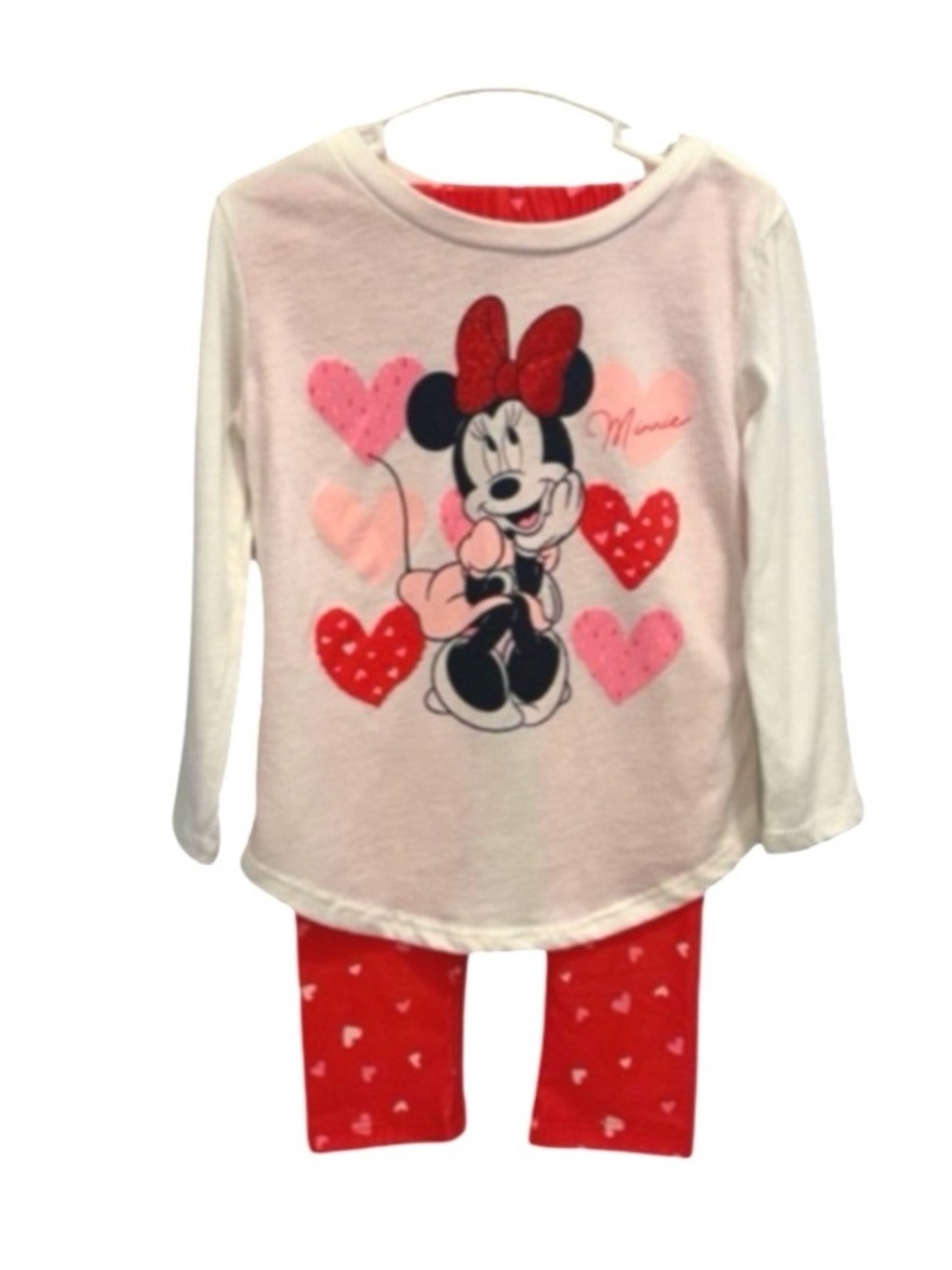 Disney Minnie Mouse Set